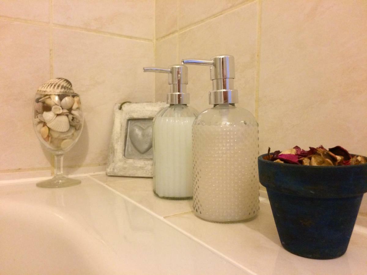 Rakoczi Central Apartment Budapest Ngoại thất bức ảnh